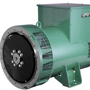 Leroy Somer LSA 52.3 UL16
