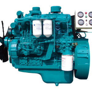 Yuchai YC4A180L-D20