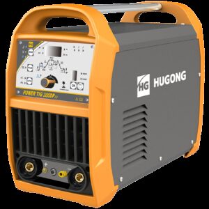 Аппарат аргонодуговой сварки HUGONG POWER TIG 300DP III