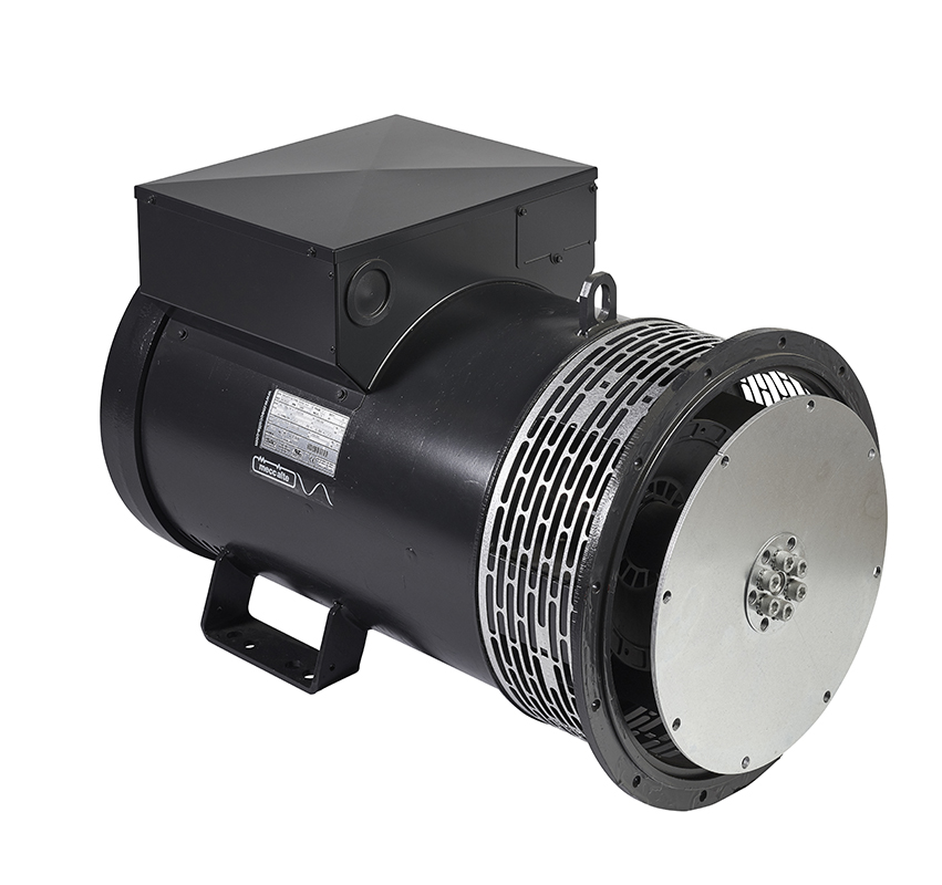 Mecc Alte ECP32-1L SAE 3/11,5 (60 кВт)