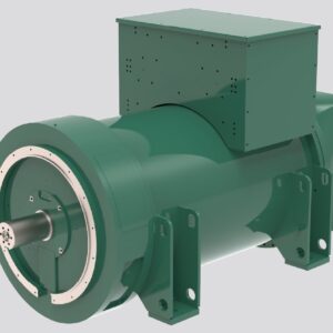 Leroy Somer LSA 53.2 M7