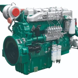 Yuchai YC6TD900-D31