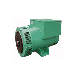 Leroy Somer LSA47.2 L9