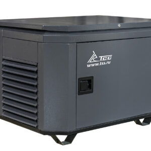 Дизель генератор TSS SDG 6500EHA в кожухе 1200