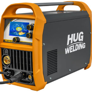Сварочный полуавтомат HUG WELDING PMIG 200 III LCD