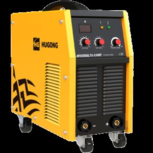 Сварочный инвертор HUGONG INVERDELTA 630WE