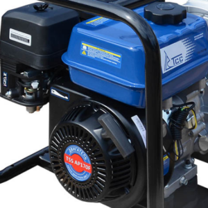 Двигатель бензиновый AP170F для TSS PGT80/Petrol engine PGT80