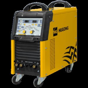 Аппарат аргонодуговой сварки HUGONG SUPERWAVE 500U (без БО и тележки)