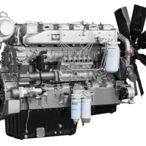 Yuchai YC6TD780-D31