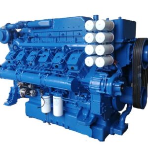 Yuchai YCTD40TA1830-G30