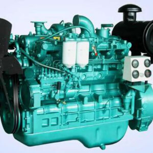 Yuchai YC6A245L-D21