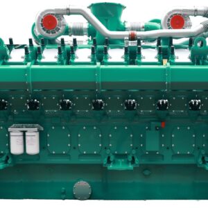 Yuchai YCC105TA4500-G30