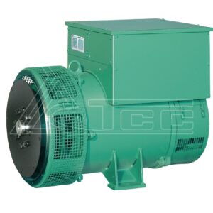 Leroy Somer LSA 52.3 L12