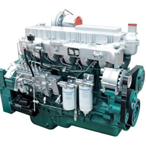 Yuchai YCMJ12TAA500-G20