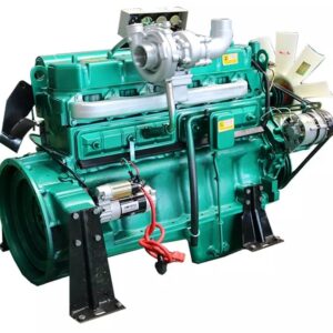 TSS Diesel TDH-N 110 6LT