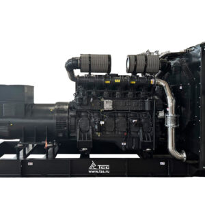 Дизельный генератор ТСС АД-1000С-Т400-1РМ5 PMG