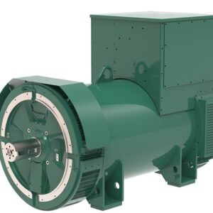 Leroy Somer LSA52.3 L12