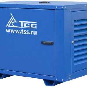 Кожух для генератора МК-2.1(со сборкой, с установочным комплектом ДГУ)