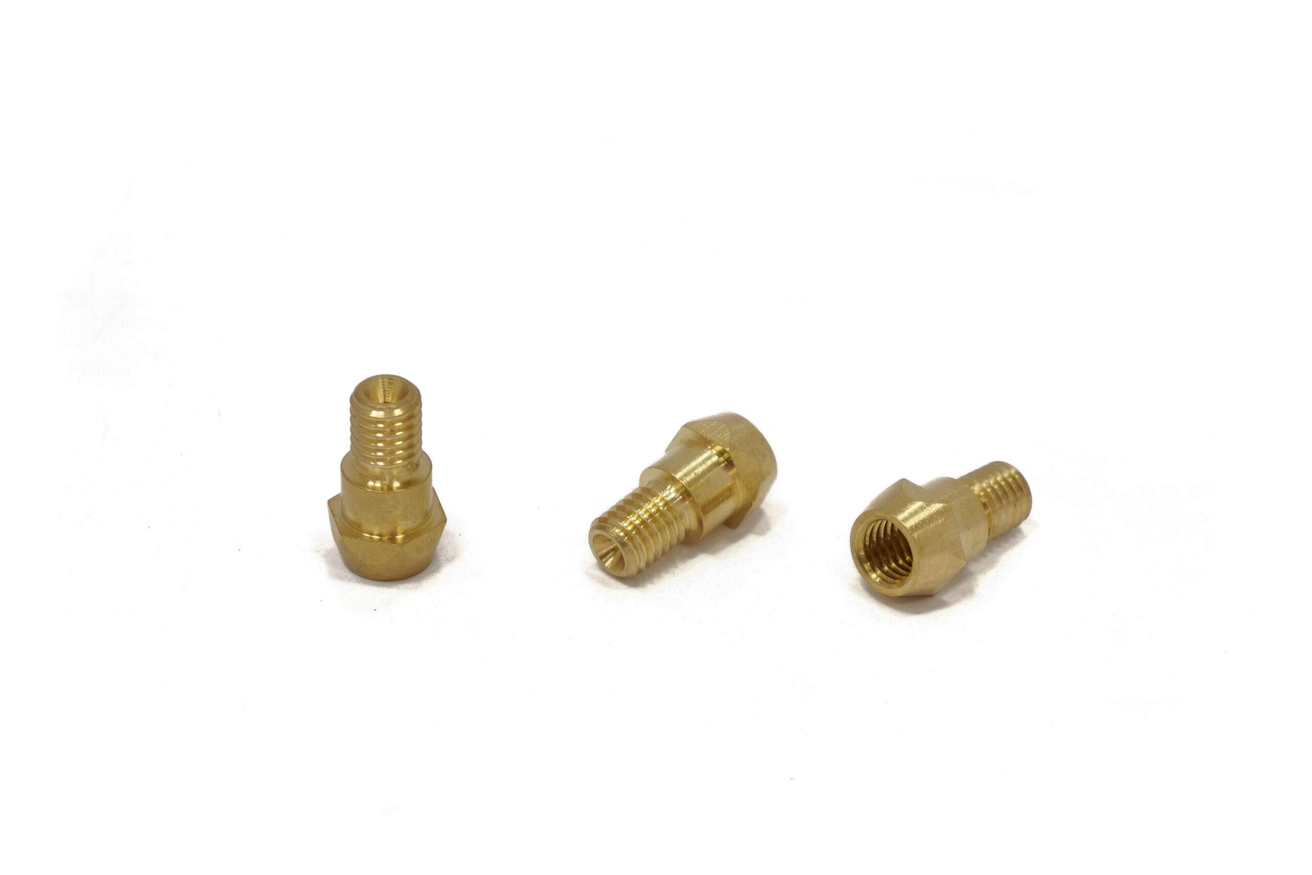 Держатель наконечника M6 22mm (26KD)