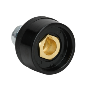 Разъем на корпус d32mm 10-25 MMQ (200A) 14mm мама