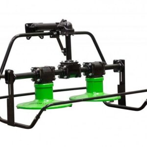 Роторная косилка GRASS 1400 тип G для COUNTRY 1400 MULTI-SHIFT