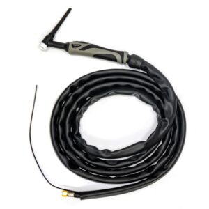 Горелка TIG 26 180A(35%) M12x1, 8m (без управляющих разъемов)