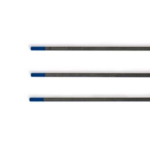 Вольфрамовый электрод WL-20 d.2.4x175 mm BLUE