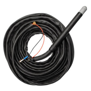 Плазменный резак маш. LTM141 (М16x1,5) 12м HF