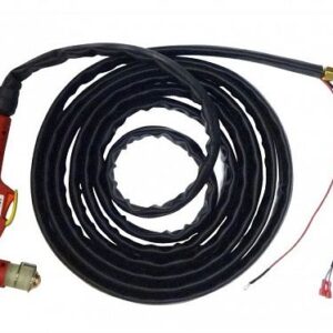 Плазменный резак LT101 с прямым подключением М16x1,5 6м HF поджиг