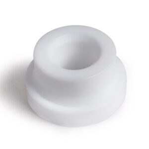 Изолятор тела горелки TIG17-18-26 Gas Lens JUMBO