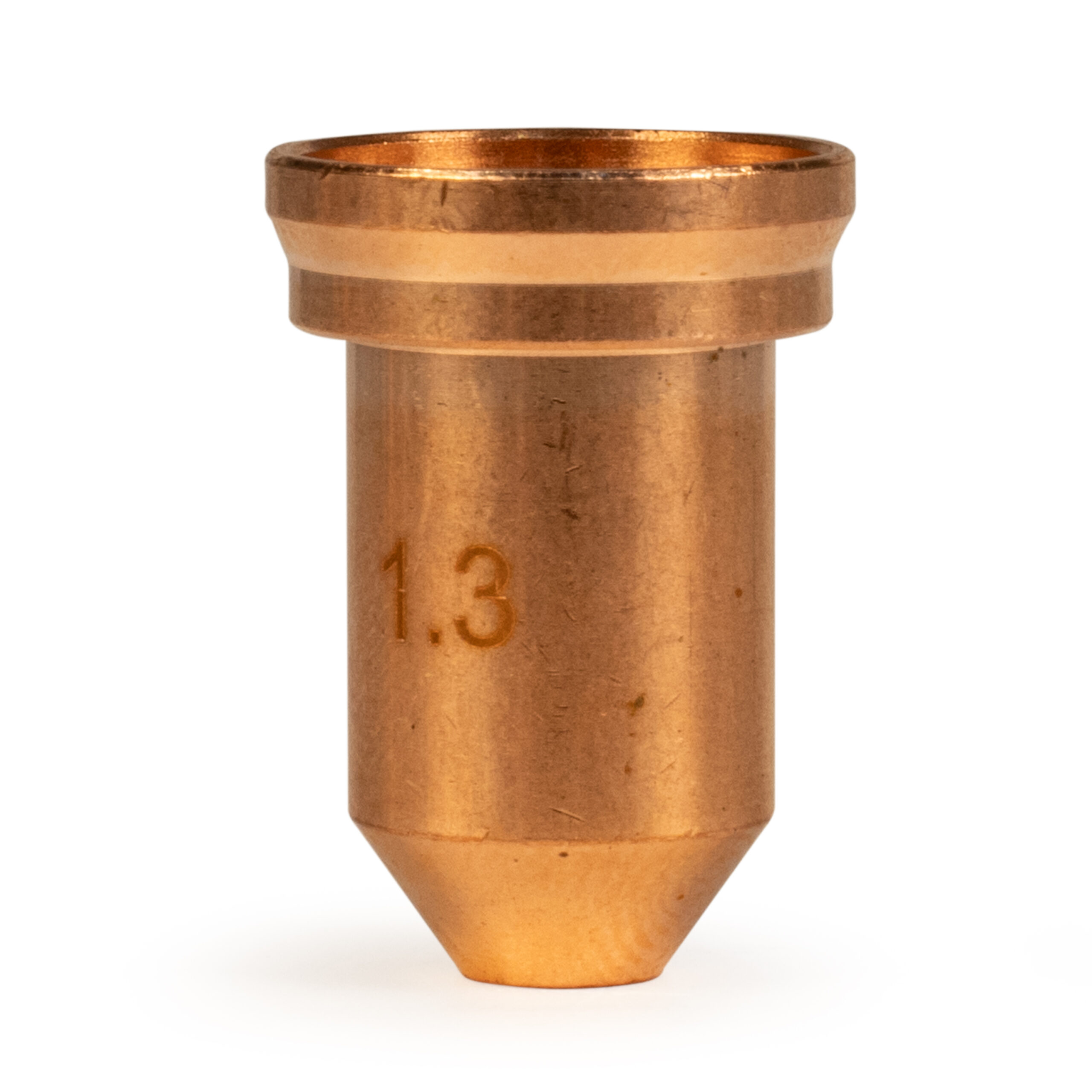 Сопло плазматрона PTM80 d.1.3mm